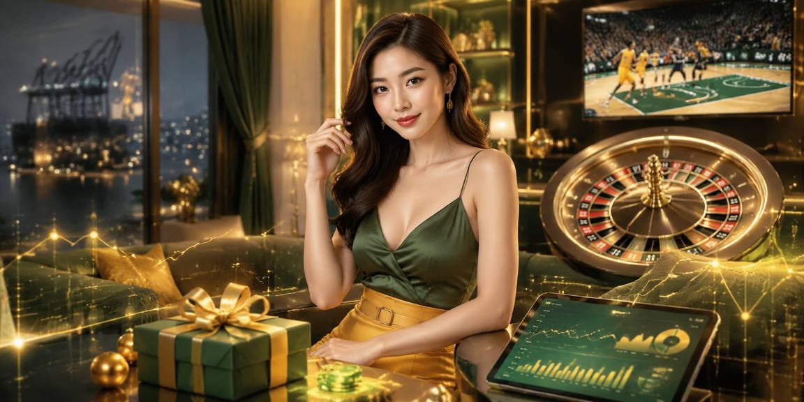 tyn1225 Live Casino